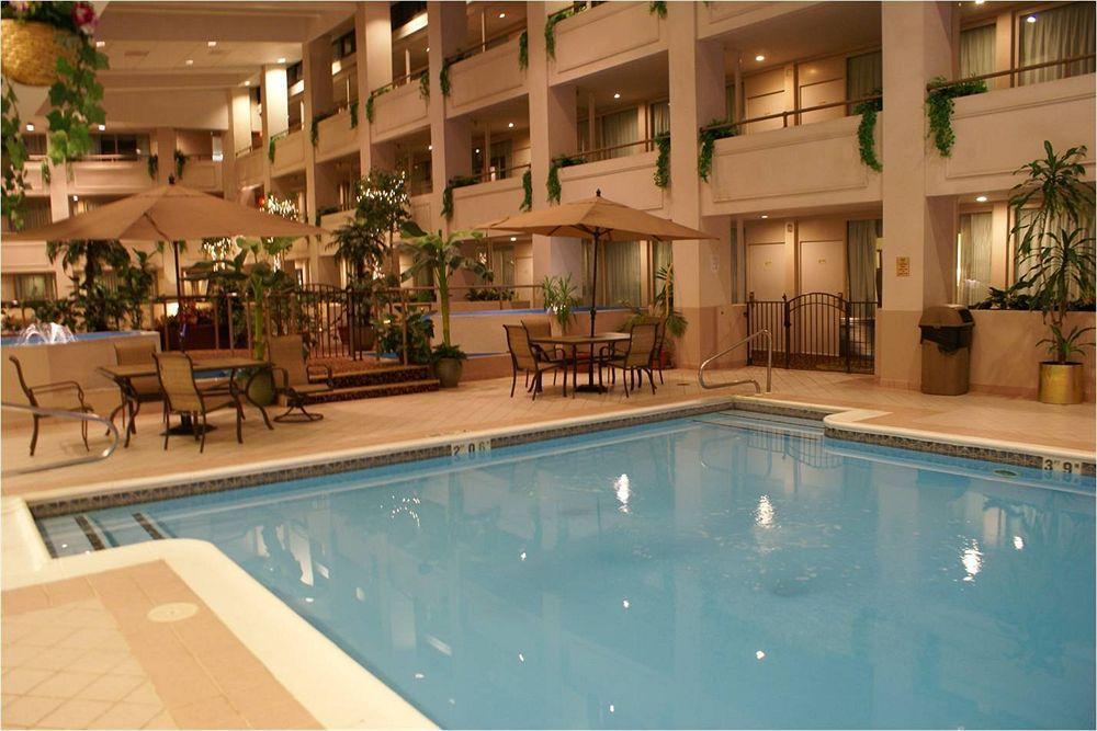 Holiday Inn Scranton East - Dunmore, An Ihg Hotel Зручності фото