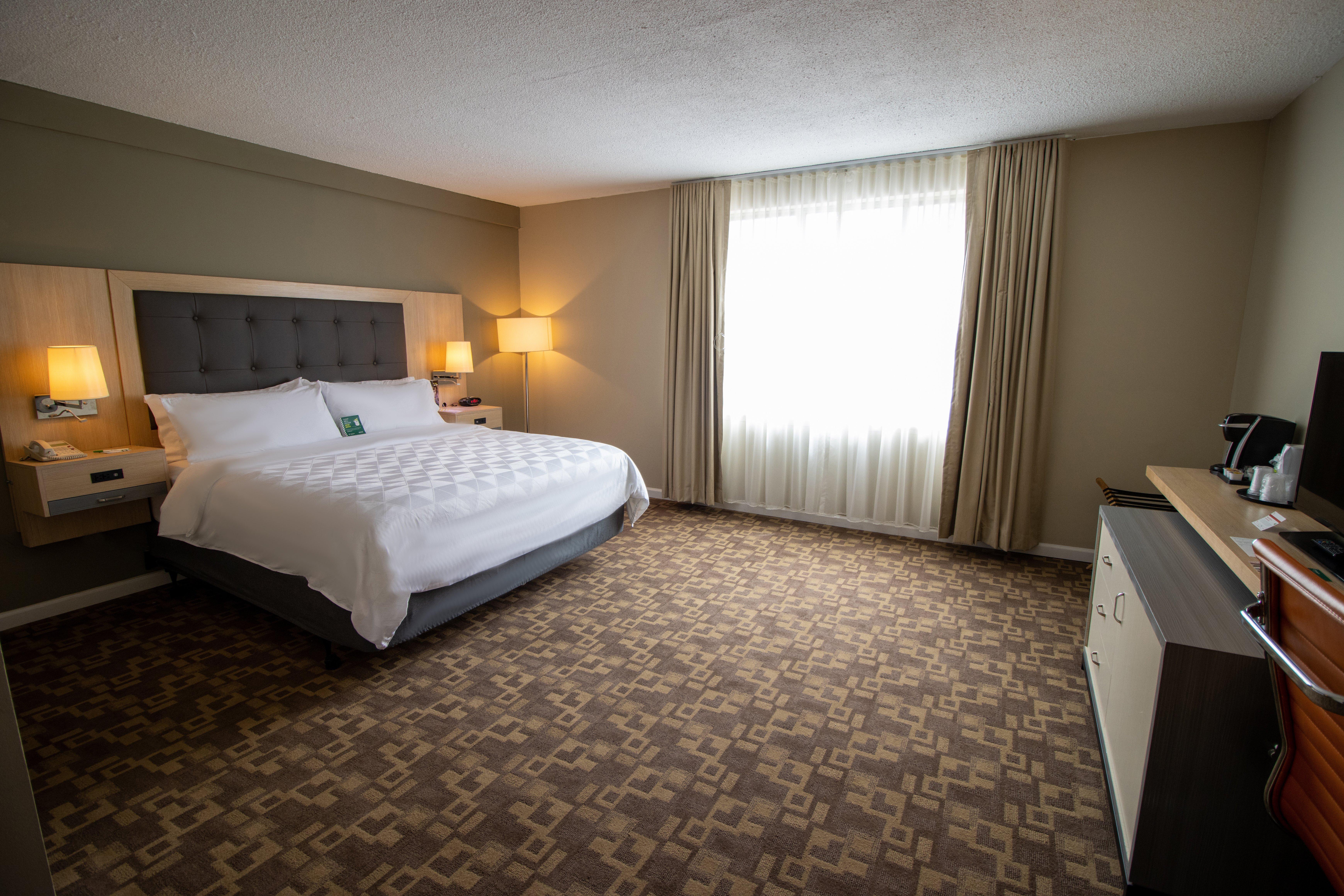 Holiday Inn Scranton East - Dunmore, An Ihg Hotel Екстер'єр фото
